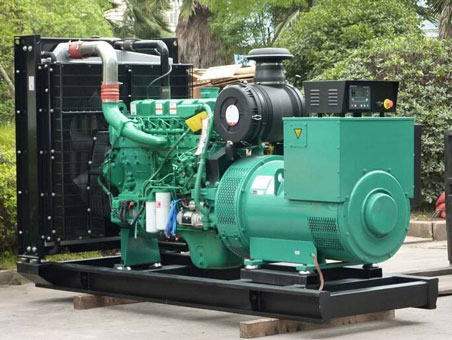 西宁710kw康明斯柴油发电机组