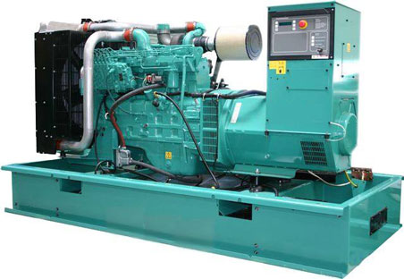 西宁180kw康明斯柴油发电机组