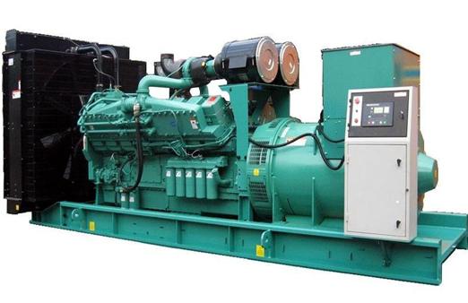 西宁150kw康明斯柴油发电机组