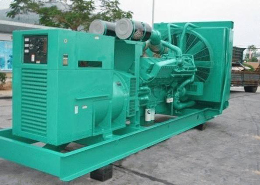 西宁75kw康明斯柴油发电机组